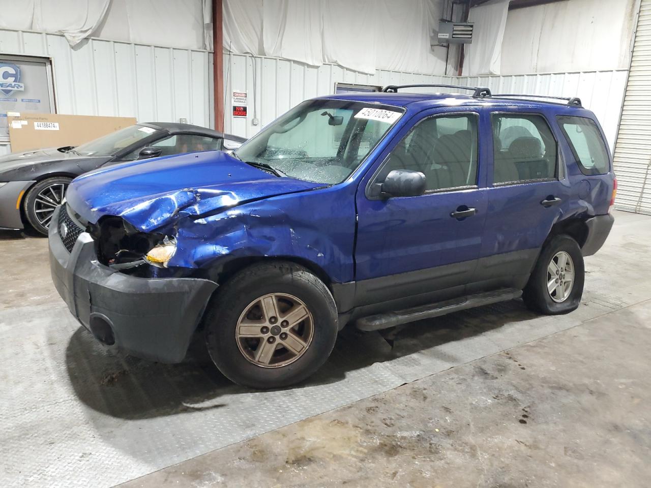 FORD ESCAPE 2006 1fmyu02z26kb66483