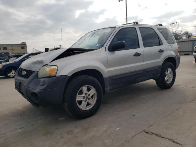 FORD ESCAPE 2006 1fmyu02z26kd48328