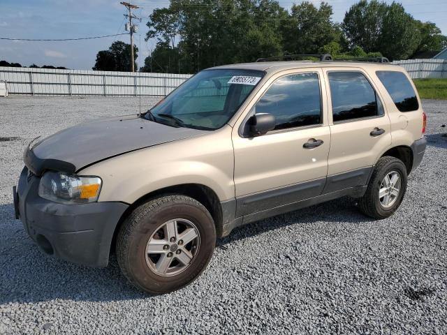 FORD ESCAPE 2007 1fmyu02z27kc06420