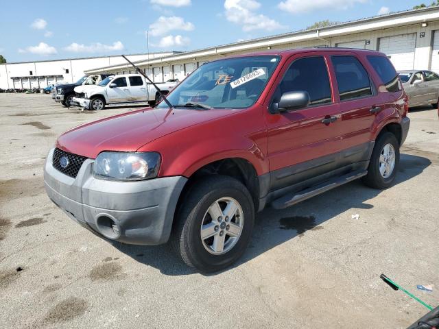 FORD ESCAPE 2005 1fmyu02z35ka90741