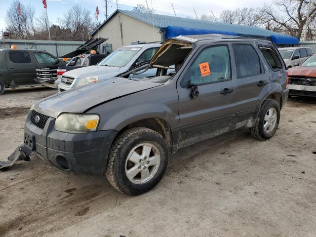 FORD ESCAPE 2005 1fmyu02z35kd14378