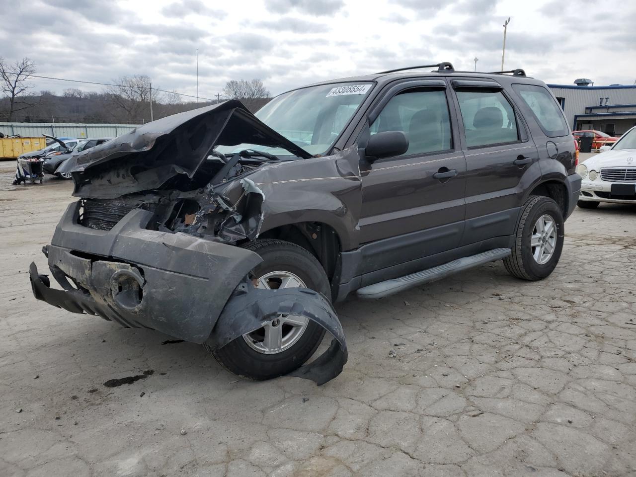 FORD ESCAPE 2006 1fmyu02z36kd03544