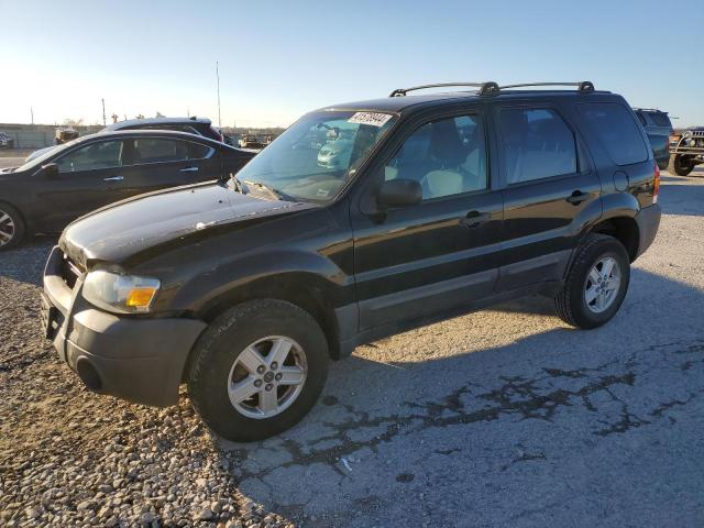 FORD ESCAPE XLS 2007 1fmyu02z37ka99846