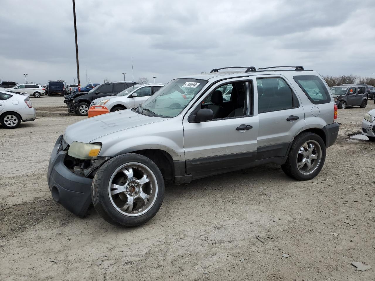 FORD ESCAPE 2005 1fmyu02z45da16006