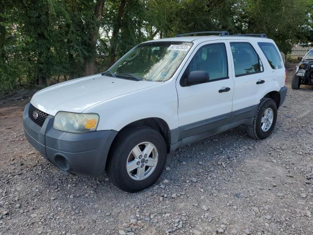 FORD ESCAPE XLS 2005 1fmyu02z45da20296