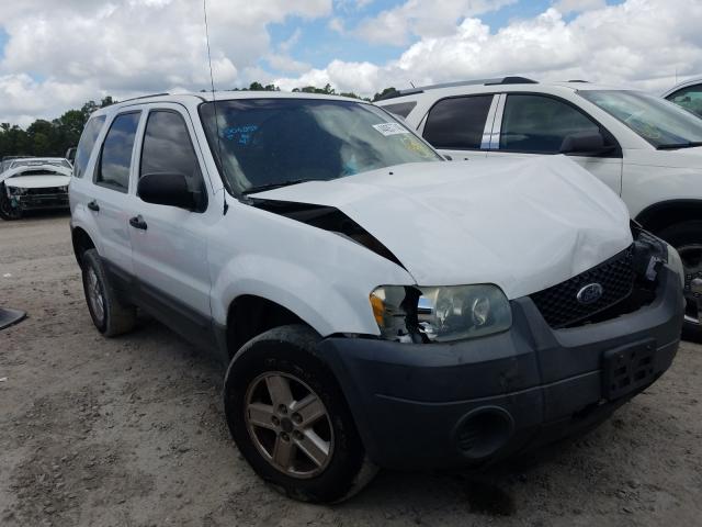 FORD ESCAPE XLS 2005 1fmyu02z45kb02587