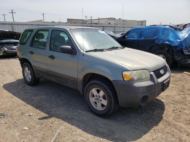 FORD ESCAPE XLS 2005 1fmyu02z45kb18921