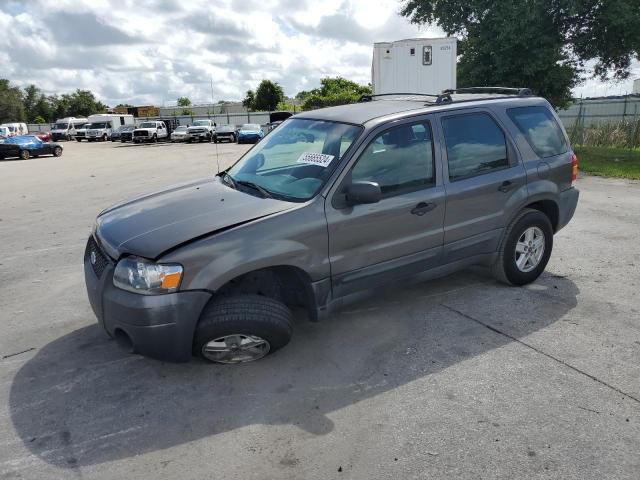 FORD ESCAPE 2005 1fmyu02z45kb62787