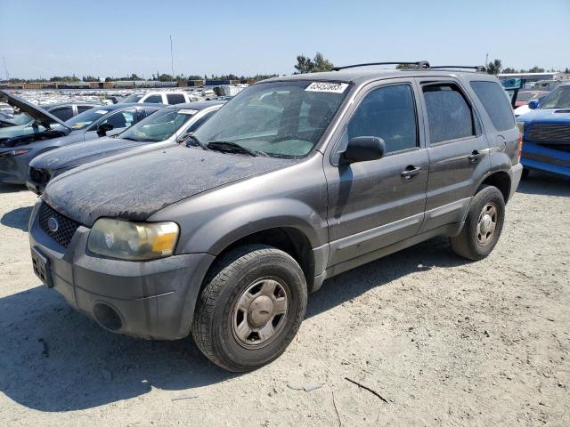 FORD ESCAPE XLS 2005 1fmyu02z45kd12803