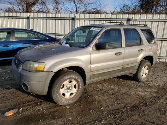 FORD ESCAPE 2007 1fmyu02z47kb08019