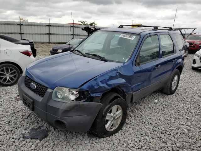 FORD ESCAPE 2007 1fmyu02z47kb79611