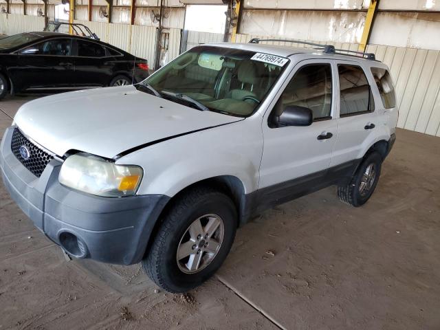 FORD ESCAPE 2005 1fmyu02z55kb11556