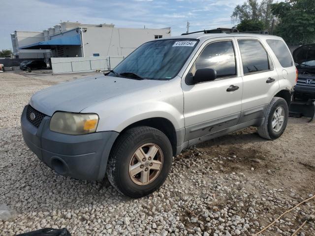 FORD ESCAPE 2005 1fmyu02z55kd65218