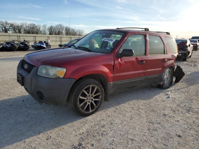 FORD ESCAPE 2007 1fmyu02z57kb70030