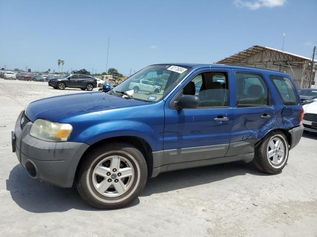 FORD ESCAPE 2007 1fmyu02z57kb95915