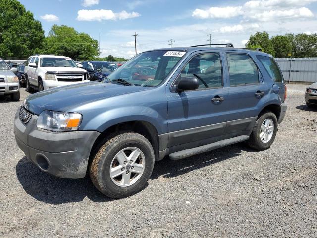 FORD ESCAPE 2005 1fmyu02z65ka82102