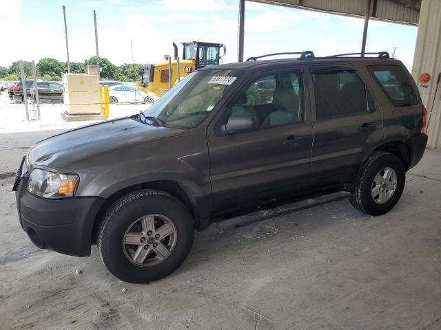 FORD ESCAPE 2005 1fmyu02z65kd64353