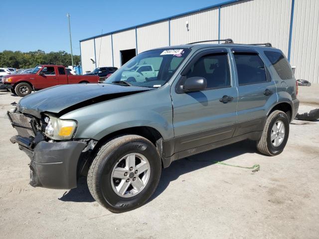 FORD ESCAPE 2005 1fmyu02z65kd76017