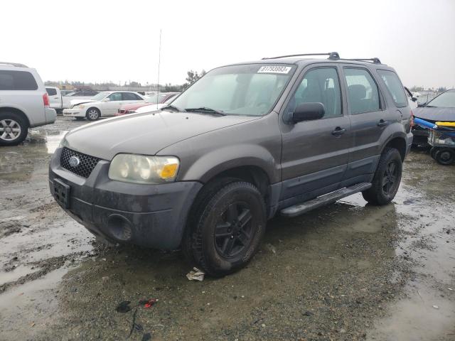 FORD ESCAPE 2005 1fmyu02z65ke02213