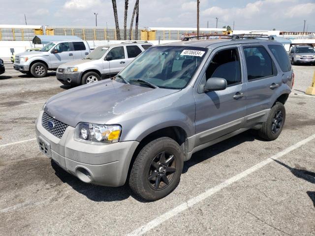 FORD ESCAPE 2007 1fmyu02z67ka20363