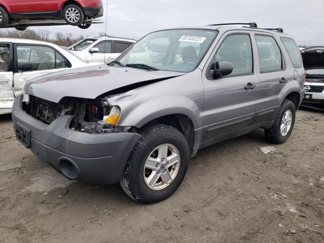 FORD ESCAPE XLS 2007 1fmyu02z67ka21478