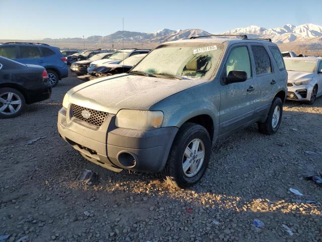 FORD ESCAPE 2007 1fmyu02z67ka42928