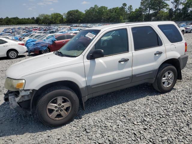 FORD ESCAPE 2007 1fmyu02z67kb88665