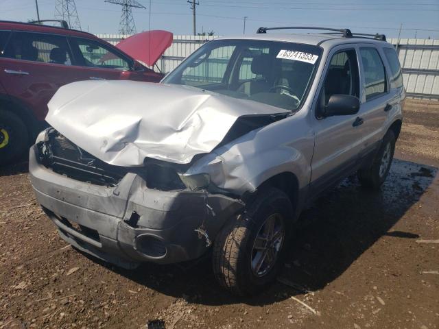 FORD ESCAPE XLS 2007 1fmyu02z67kb97611