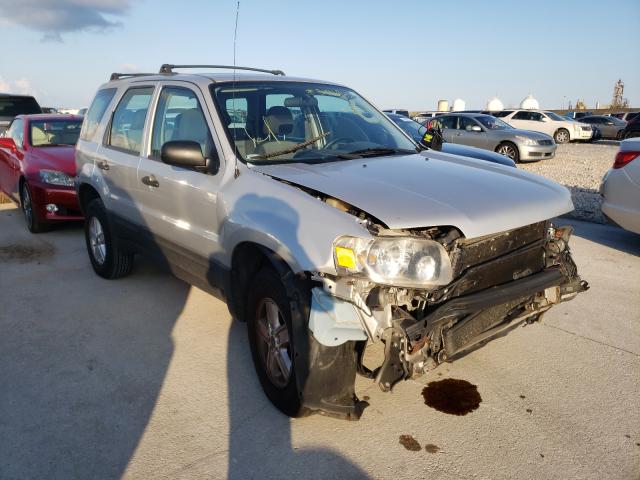 FORD ESCAPE 2005 1fmyu02z75kb13387