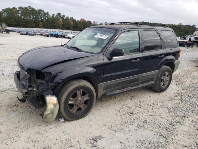 FORD ESCAPE 2005 1fmyu02z75kc06829