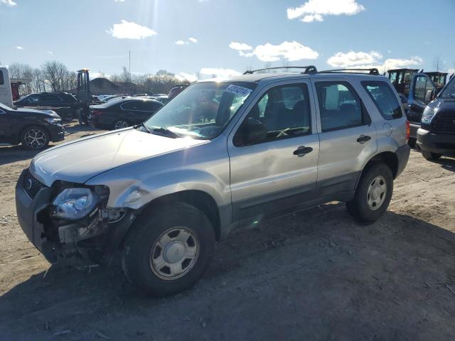 FORD ESCAPE 2006 1fmyu02z76ka04333