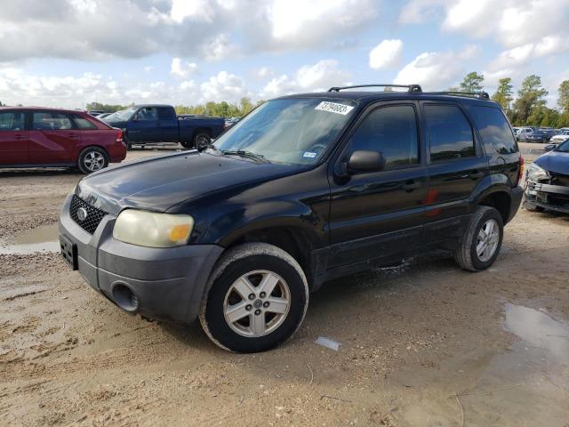 FORD ESCAPE 2005 1fmyu02z85ka21463