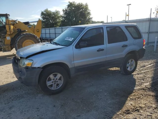 FORD ESCAPE 2005 1fmyu02z85kc23025