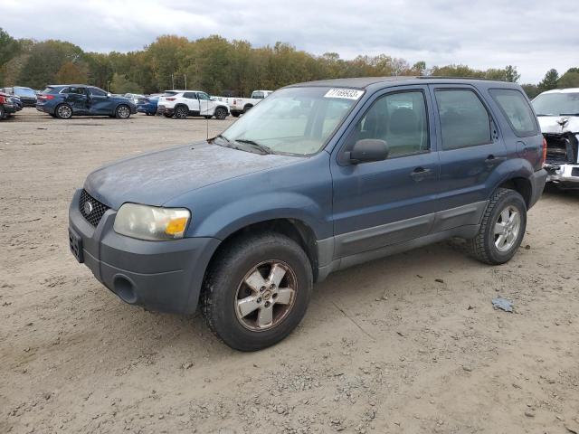 FORD ESCAPE 2005 1fmyu02z85kc51875