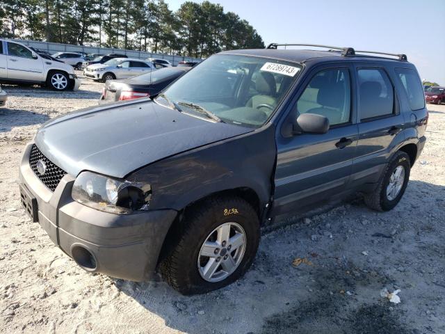 FORD ESCAPE XLS 2005 1fmyu02z85ke00141