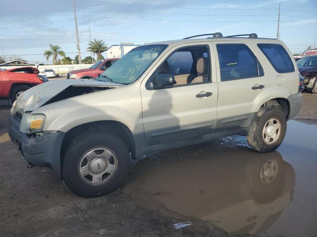 FORD ESCAPE 2005 1fmyu02z95kb06571