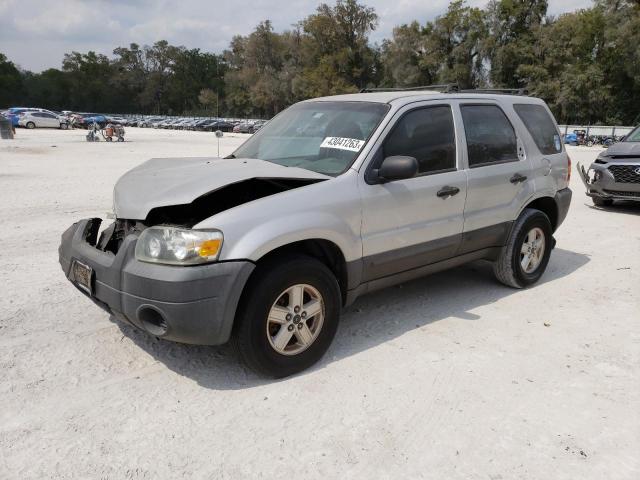 FORD ESCAPE 2005 1fmyu02z95kc79362