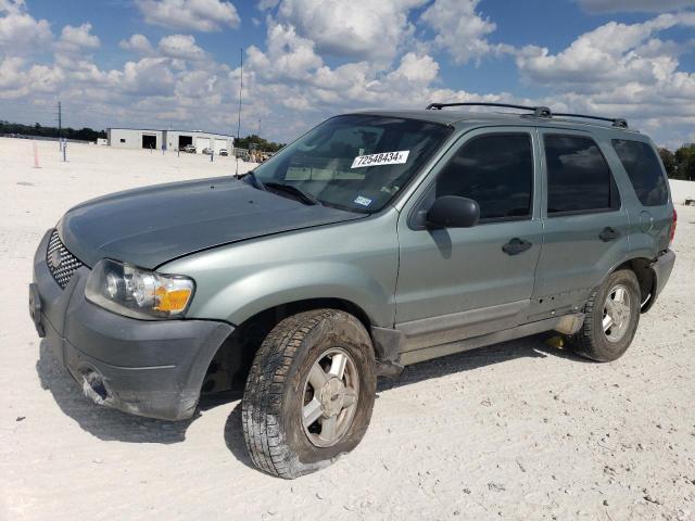 FORD ESCAPE XLS 2005 1fmyu02z95kd99680