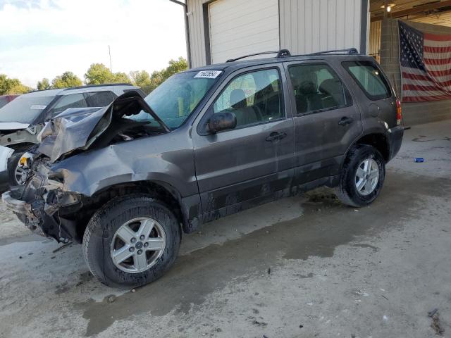 FORD ESCAPE XLS 2005 1fmyu02z95ke33164