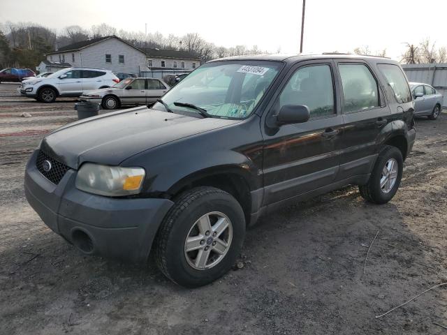 FORD ESCAPE 2006 1fmyu02z96ka74111