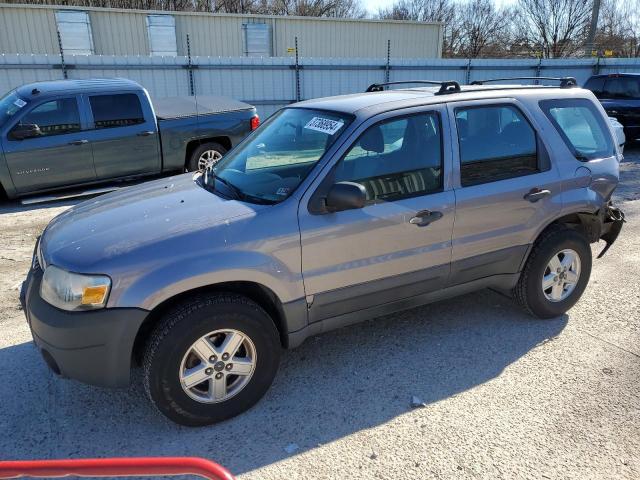 FORD ESCAPE 2007 1fmyu02z97ka12287