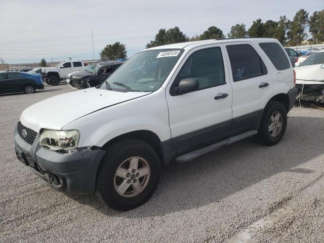 FORD ESCAPE 2007 1fmyu02z97ka24844