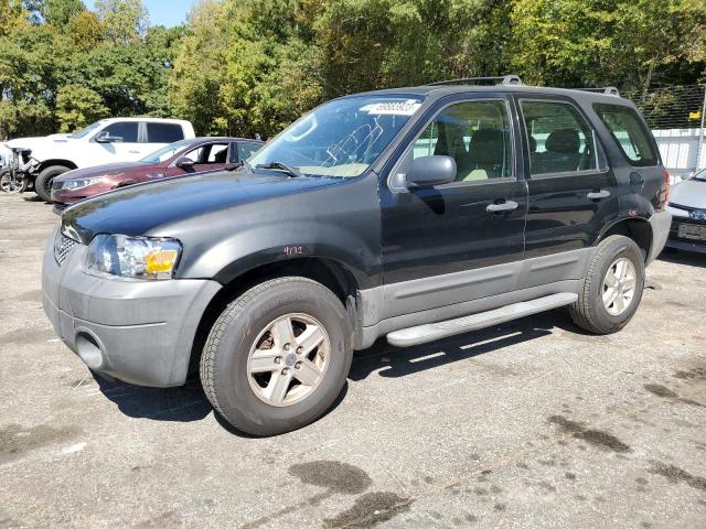 FORD ESCAPE 2007 1fmyu02z97ka77172