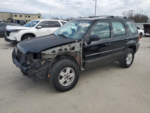 FORD ESCAPE XLS 2007 1fmyu02z97kb08307