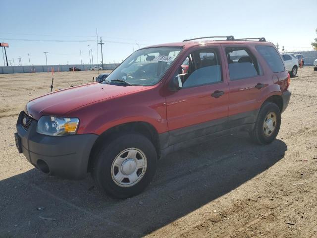 FORD ESCAPE XLS 2005 1fmyu02zx5kb17899