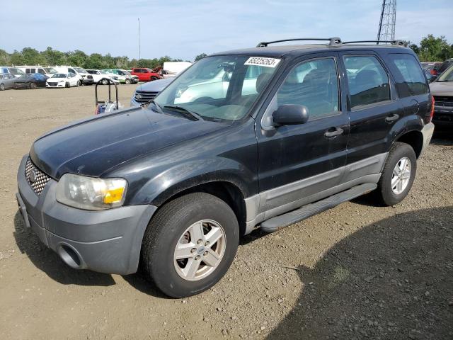 FORD ESCAPE 2005 1fmyu02zx5kc28386