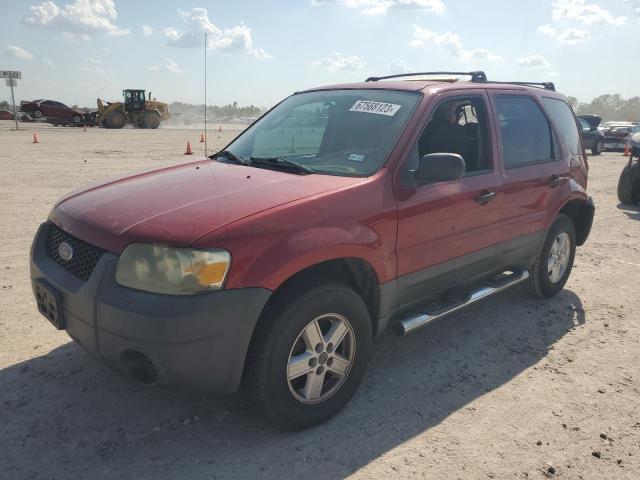 FORD ESCAPE 2005 1fmyu02zx5kd29573