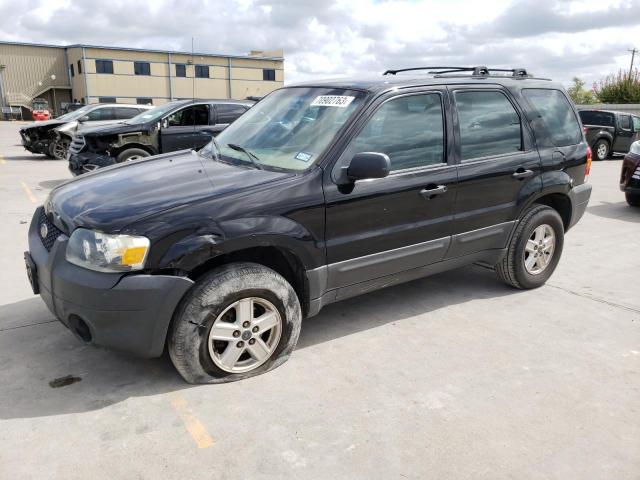 FORD ESCAPE XLS 2006 1fmyu02zx6ka39044