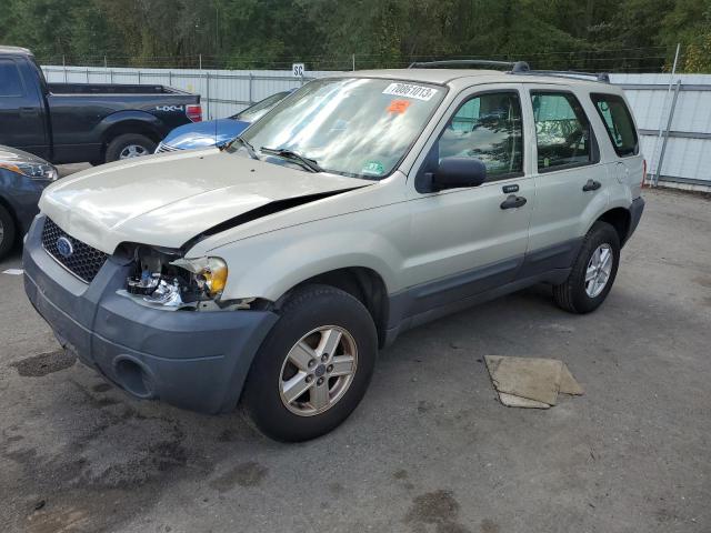 FORD ESCAPE XLS 2006 1fmyu02zx6ka51310