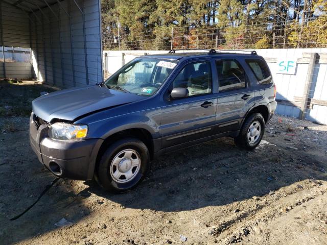 FORD ESCAPE 2006 1fmyu02zx6ka52294